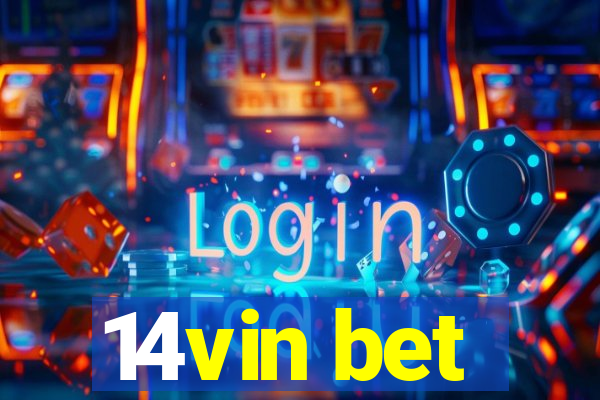 14vin bet